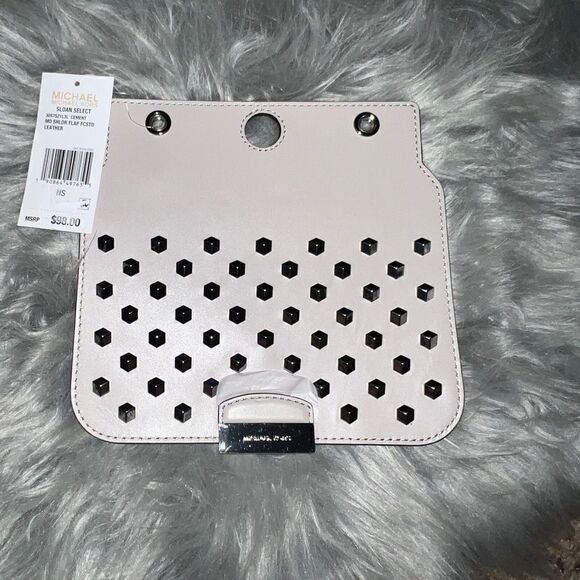 Micheal Kors Sloan Flap NWT - Picture 1 of 6